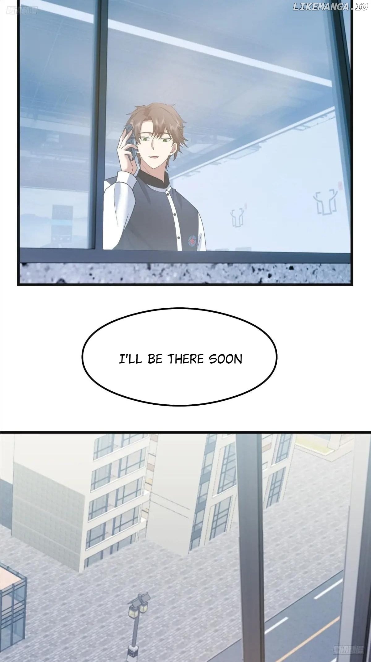I Really Don’t Want to be Reborn Chapter 426 - page 6